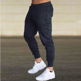 Joior Men Women Long Pants Autumn and Winter Mens Casual Sweatpants Soft Sports Pants Jogging Pants 5 Colors Running pants