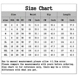 Joior New Men's Casual Jogging Pants Solid Color Pocket Pants Sports Pants Men's Trousers Street Hip Halen Jogging Pants