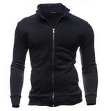 Joior Brand Mens Hoodies Sweatshirts New Men Hoodie Sweatshirt Retro Casual Hooded Coat Hoody Cardigan Zipper Hood Clothing