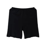 Joior Home Pajama Shorts Mens Sleepwear Sexy Elastic Sleep Bottom Cotton Comfortable Breathable Boxers Casual Male Solid Underpants