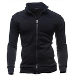 Joior Brand Mens Hoodies Sweatshirts New Men Hoodie Sweatshirt Retro Casual Hooded Coat Hoody Cardigan Zipper Hood Clothing