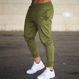 Joior Men Women Long Pants Autumn and Winter Mens Casual Sweatpants Soft Sports Pants Jogging Pants 5 Colors Running pants