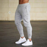 Joior Men Women Long Pants Autumn and Winter Mens Casual Sweatpants Soft Sports Pants Jogging Pants 5 Colors Running pants