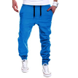 Joior Men's Sport Jogging Pants Casual Trousers Joggers With Pockets Fashion Bottom Running Training Pants Sweatpants Fitness Clothing