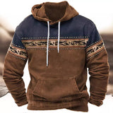 90s fashion men Men's Sweater Cat 3D Digital Printing Hoodie Hot Sale