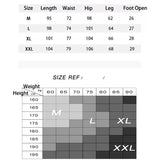 Joior Running Pants Men Sportswear Elastic Jogging Sweatpants Gym Fitness Tight Trousers Quick Dry Thin Tracksuit Training Sport Pants