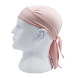 Joior Hot Pure Cycling Cap Head Scarf Summer Men Running Riding Bandana Cap Headband Men Head Scarf