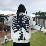 Joior Autumn Sweater Men's Fashion Trend Top High-Quality Design Embroidery Hot Brand Sweater Male