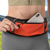 Joior Causal Waist Pack Waterproof Sport Bag Women Men Multifunctional Running Waist Bag Fashion Phone Bag Chest Bags Women Handbag