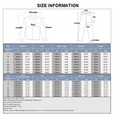 Joior Casual Simple Style New Men Sets Short Sleeved Shirts Pants Handsome Male Simple Pleated Solid Comfortable Suit 2 Pieces