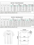 Joior Cotton T-Shirts for Men Solid Letter Print Short Sleeve Tees Summer O-Neck Essential Tops Unisex Streetwear Sports T-Shirt