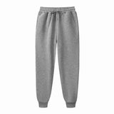 Joior Casual Sports Pants Running Workout Jogging Long Pants Gym Sport Trousers for Men Jogger Sweatpants