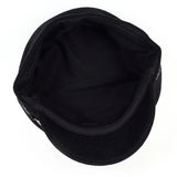 Joior Fastion Unisex Cotton Newsboy Hat Women Outdoor Warm Beret Hats Men Winter Hat Caps Wholesale