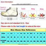 Joior Classic PU Patent Leather Shoes for Men Casual Business Shoes Lace Up Formal Office Work Shoes for Male Party Wedding Oxfords