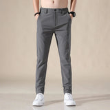 Joior Spring and Autumn Men's Golf Pants High Quality Elasticity Fashion Casual Breathable Trousers