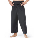 Joior Pants Men's Loose Pants for Men/Women Yoga, Pirates, Harun Pants, Beach Pants, Comfortable Casual Home Pants