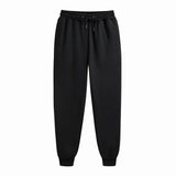 Joior Casual Sports Pants Running Workout Jogging Long Pants Gym Sport Trousers for Men Jogger Sweatpants