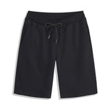 Joior Summer Men's Shorts Casual Elastic Drawstring Loose Shorts Joggers Outdoor Fitness Breathable Sports Short Pants