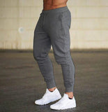 Joior Men Women Long Pants Autumn and Winter Mens Casual Sweatpants Soft Sports Pants Jogging Pants 5 Colors Running pants