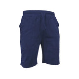 Joior Fashion New Summer Men's Solid Short Casual Shorts Drawstring Breathable Beach Pants Cotton linen Sports Shorts