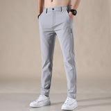 Joior Spring and Autumn Men's Golf Pants High Quality Elasticity Fashion Casual Breathable Trousers