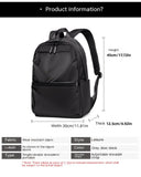 Joior BACK TO SCHOOL Backpack Winter New Men Business Backpack Laptop Bag Student Bag Travel Bag Nike Backpack