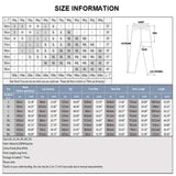 Joior 2024 Fashionable Men's Trousers Ribbon Deconstruction Design Pants Casual Well Fitting Personality Solid Pantalons S-5XL