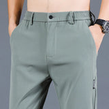 Joior Spring and Autumn Men's Golf Pants High Quality Elasticity Fashion Casual Breathable Trousers