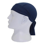 Joior Hot Pure Cycling Cap Head Scarf Summer Men Running Riding Bandana Cap Headband Men Head Scarf