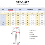 Joior 2024 New Streetwear Baggy Jeans Men Korean Fashion Loose Straight Wide Leg Pants Male Brand Clothing Black Light Blue