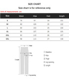 Joior Fashion Street Style Ripped Skinny Jeans Men Vintage Wash Solid Denim Trouser Mens Casual Slim Fit Pencil Denim Pant