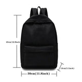 Joior BACK TO SCHOOL Men Shoulder Backpack Casual Hiking Backpacks Outdoor Sport School Bag Large Organizer Travel Laptop Korean Back Package