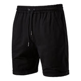 Joior New 100% Cotton Sweatpants Shorts Men Quality Casual Sport Gym Running Short Pants Summer Fitness Shorts for Men