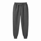 Joior Casual Sports Pants Running Workout Jogging Long Pants Gym Sport Trousers for Men Jogger Sweatpants