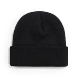 Joior 20 Colors New Korean Wool Acrylic Knitted Caps Women Men Skullcap Autumn Winter Elastic Skullies Beanies Cap