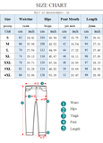 Joior Large Pocket Loose Straight Cargo Pants 100% Cotton Men's Summer  Japanese Retro Casual Straight Pants Streetwear Baggy Pants