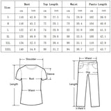 Joior Party Men's Jacket and Pants Sets Pocket Overalls Male Fashion Suit Solid Color Autumn Winter Streetwear Tracksuit 2 Piece Set