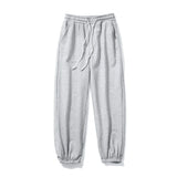 Joior Streetwear Sweatpants Casual pants men New Fashion Harem Pants Ankle-length Mens Joggers Sportwear Trousers