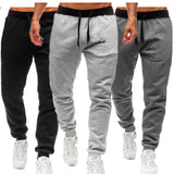 Joior Men Women Long Pants Autumn and Winter Mens Casual Sweatpants Soft Sports Pants Jogging Pants 5 Colors Running pants