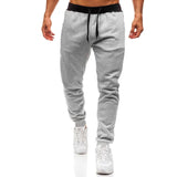 Joior Men Women Long Pants Autumn and Winter Mens Casual Sweatpants Soft Sports Pants Jogging Pants 5 Colors Running pants